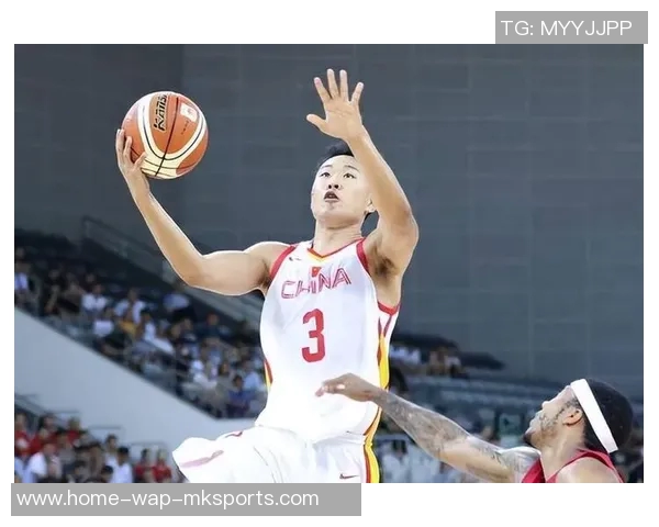 贺希宁:从篮球新星到职业生涯的璀璨之路探索与成长